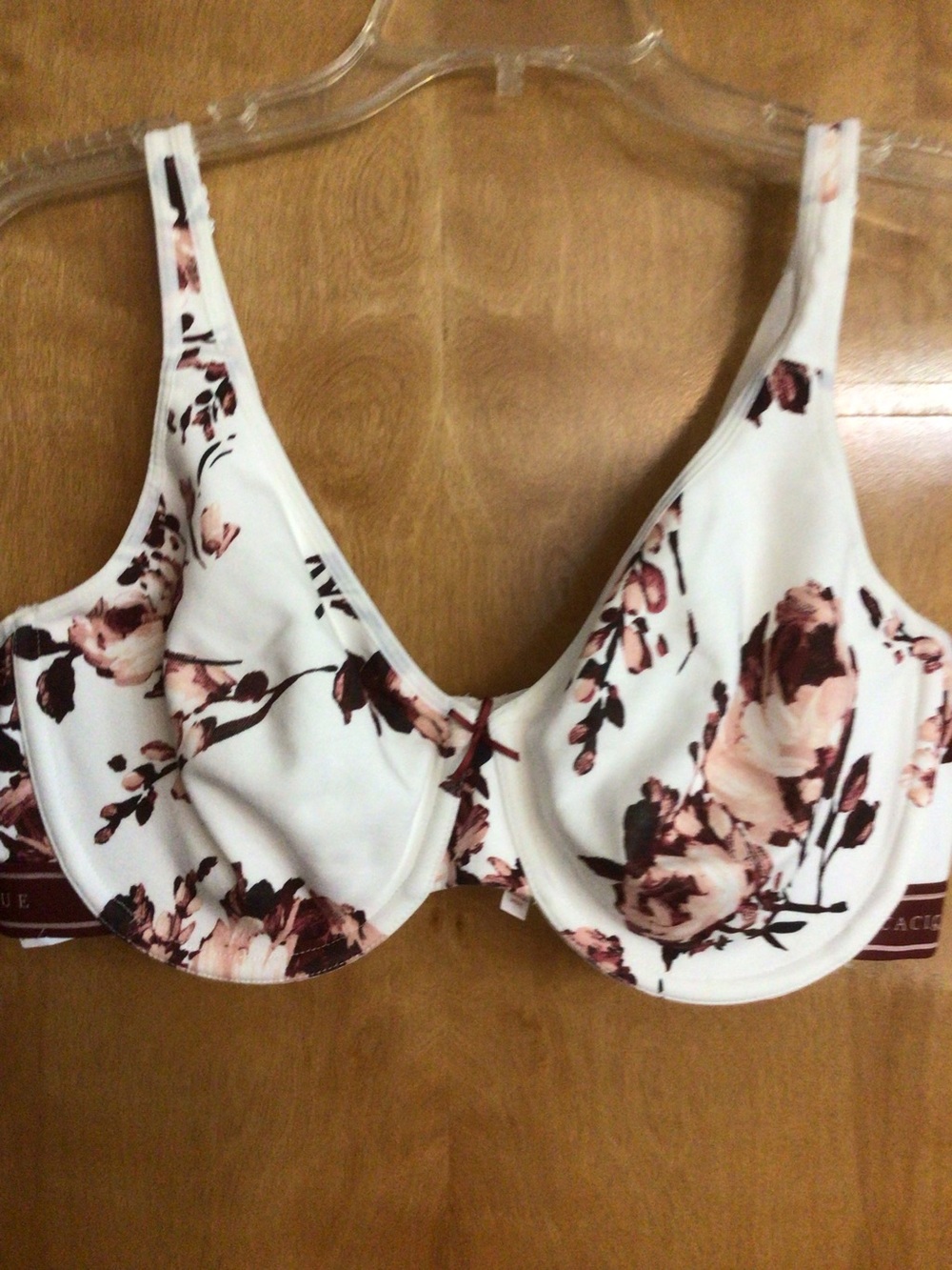Lane Bryant Cacique Bra
